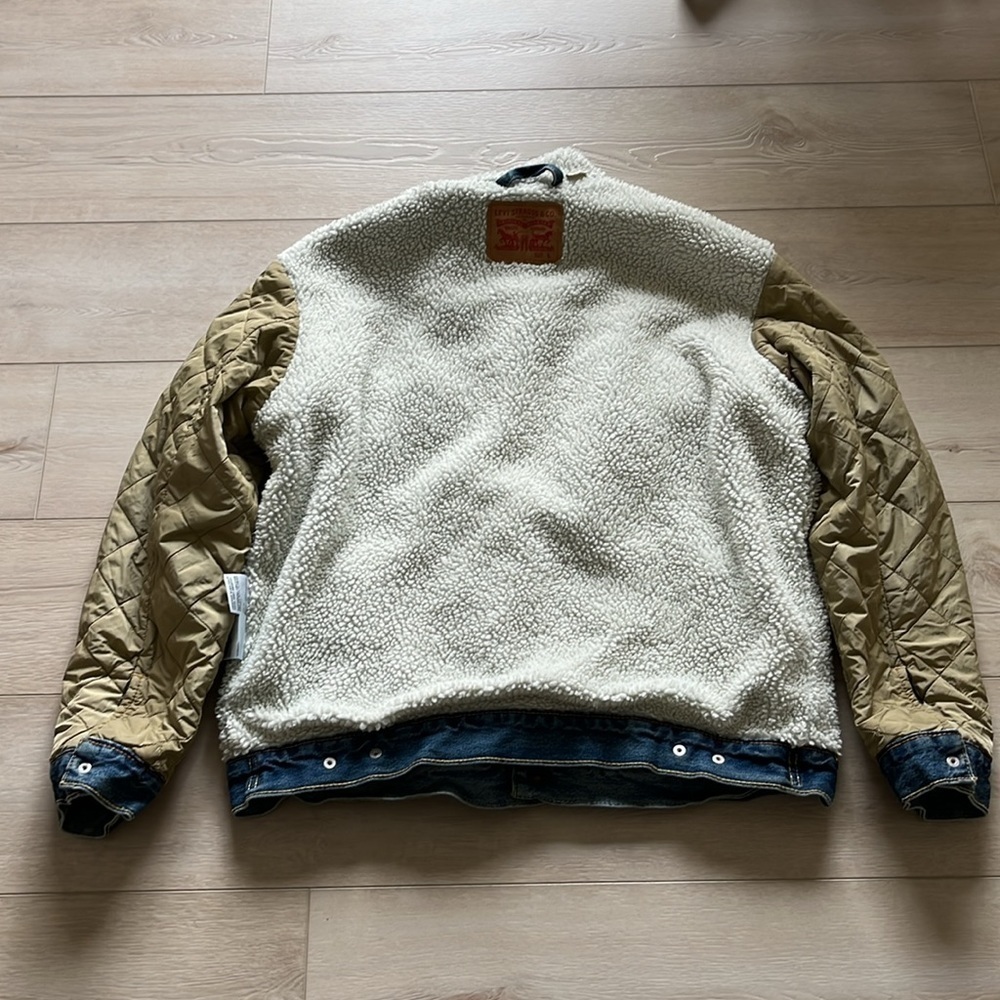 LEVI’S :: JACKET - Picture 15 of 16
